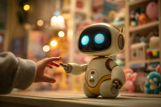 2025’s Most Popular Kids’ Toys: Interactive, Educational & Totally Fun Gift Ideas