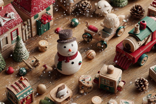 Holiday Toys 2025: This Year’s Most Magical Gift Ideas for Kids