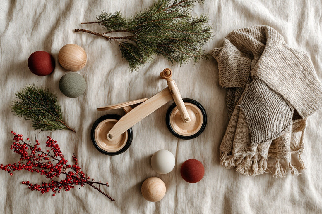 🎁 Best Christmas Toys for 3-Year-Olds: 2025 Holiday Gift Guide