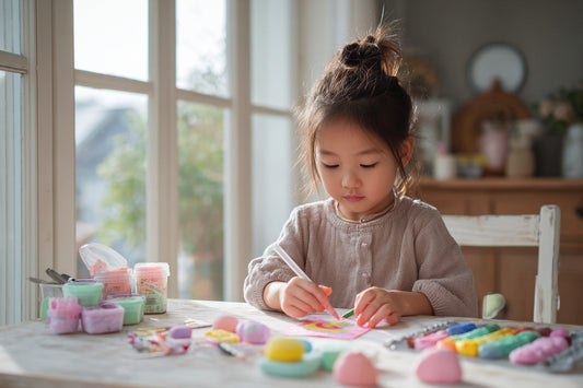 🎁 Best Gift Ideas for 5-Year-Old Kids: Fun, Learning, and Smiles Guaranteed