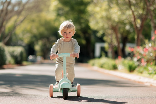 The Ultimate Guide to Outdoor Play for Kids