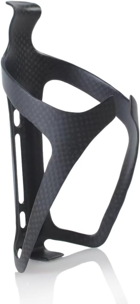 ThinkTop Ultra-Light Full Carbon Fiber Mountain Bike Drink Water Bottle Cage Holder for Road Bike MTB Bicycle (2)