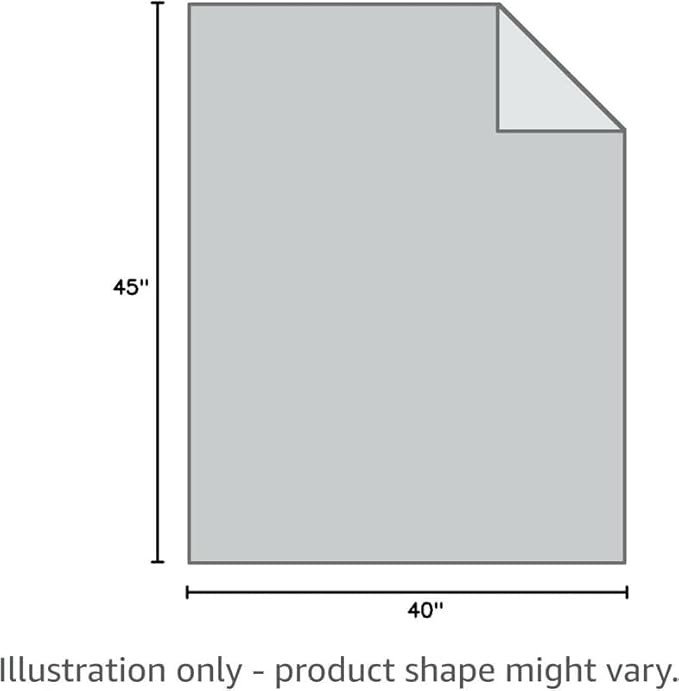 Organic Cotton Muslin Baby Blanket for Boys & Girls - Luxurious Soft Toddler Quilt for Swaddling - Gender Neutral Blanket - Baby and Toddler Gift - Neutral Dot