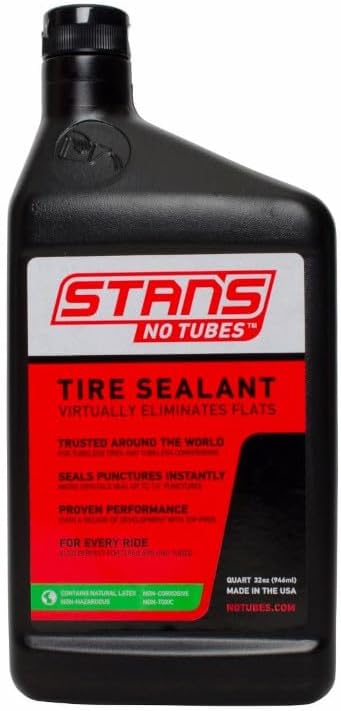 Stan's NoTubes Tire Sealant