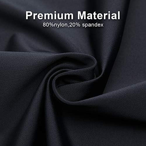 Men's Cycling Shorts Padded Bicycle Riding Half Pants Bike Biking Cycle Tights