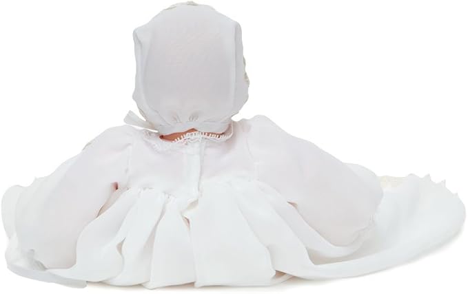 Madame Alexander Christening Celebrations Huggums