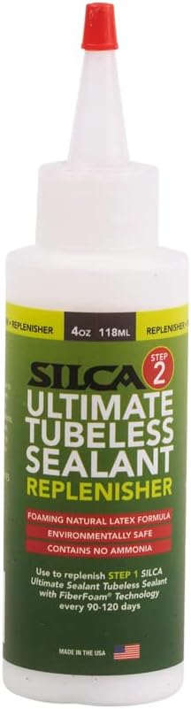 SILCA Ultimate Tubeless