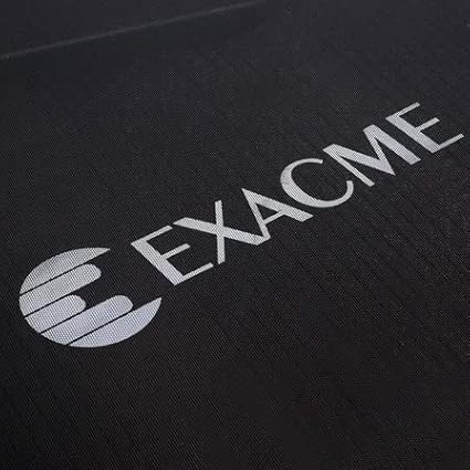 Exacme Trampoline Mat Replacement, Round Jumping Mat for 16 15 14 13 12 10 8 Foot Trampoline, Springs Not Included