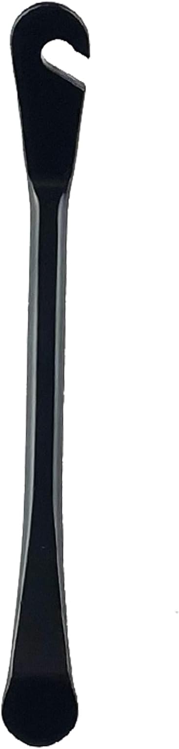 8 Pack Bike Tire Lever Tyre Spoon Iron Changing Tool for Repair Bike Tube