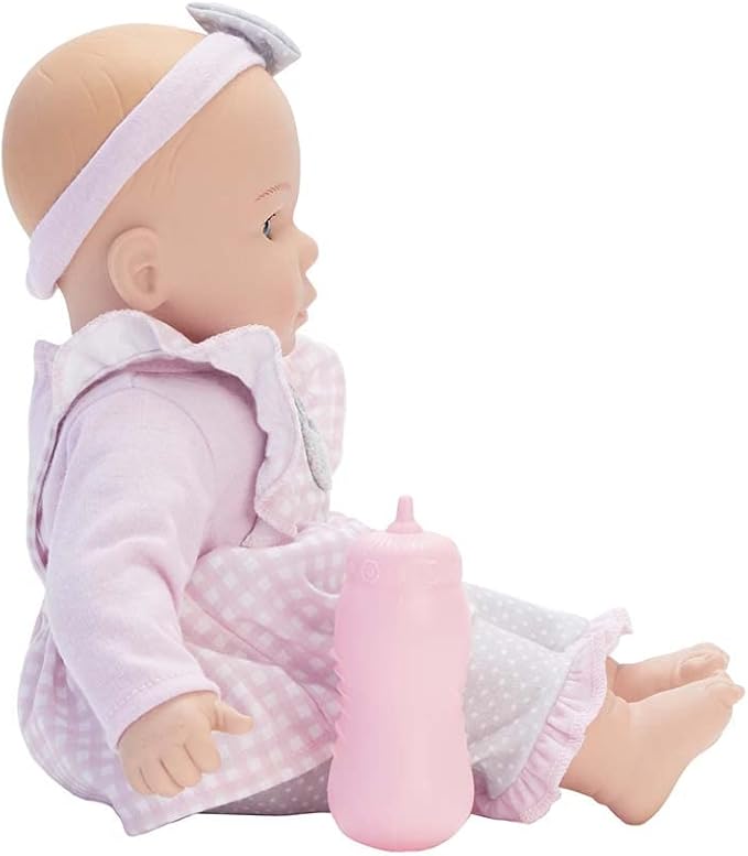 Madame Alexander 14-Inch Sweet Smiles Cuddly Koala Doll, Light Skin Tone