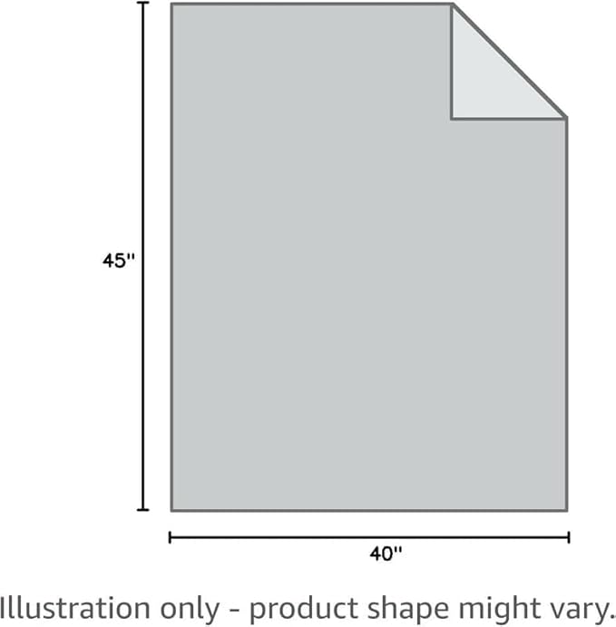 Organic Cotton Muslin Baby Blanket for Boys and Girls - Luxurious Soft Toddler Quilt for Swaddling - Gender Neutral Blanket - Baby and Toddler Gift - Forest Friends