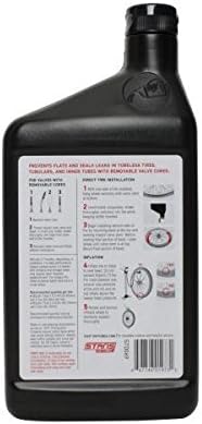 Stan's NoTubes Tire Sealant