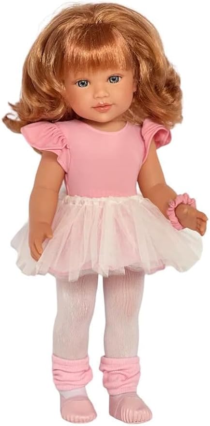 Kennedy and Friends 18 Inch Fashion Dolls- Tilt and Pose Feature and All Vinyl (F0- RR)