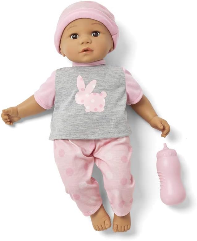 Madame Alexander Sweet Smiles, Pink, 14 inch