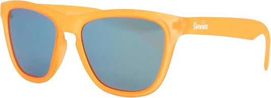 Sunnies Shades Kids Sunglasses, Toddler Sunglasses - Polarized UVA and UVB Protection, Anti-Slip Frame for kids.