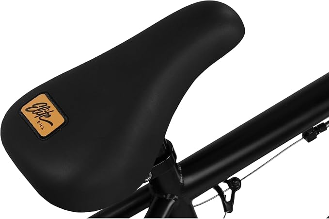 Stealth Freestyle Bike for Youth & Adults, Durable Steel Frame, Available in 16", 18", and 20" Sizes