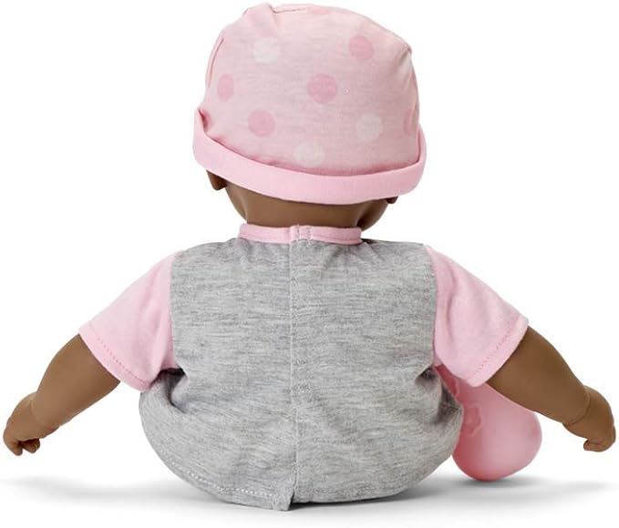 Madame Alexander Sweet Smiles, 14 Inch