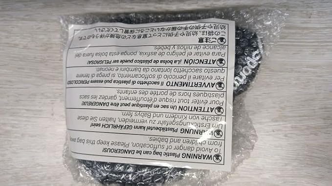 Sportneer Bike Lock: 5 Digit Combination High Security Anti Theft Bike Chain Lock - 3.2/3.6/4ft Heavy Duty Keyless Bicycle Lock for Bike, Motorcycle, Scooter, Door & Gate - 4/6mm Thick, Easy to Use