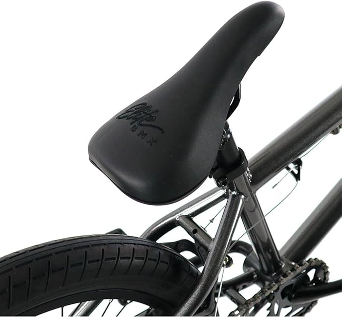 Stealth Freestyle Bike for Youth & Adults, Durable Steel Frame, Available in 16", 18", and 20" Sizes