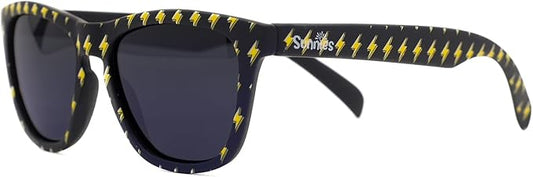 Sunnies Shades Kids Sunglasses, Toddler Sunglasses - Polarized UVA and UVB Protection, Anti-Slip Frame for kids.