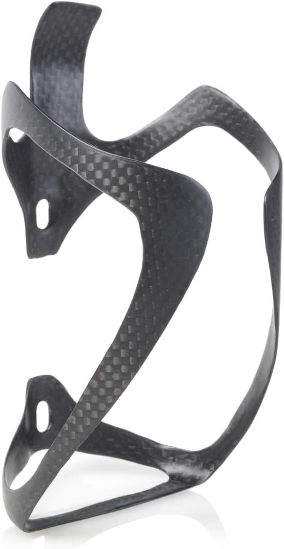 ThinkTop Ultra-Light Full Carbon Fiber Mountain Bike Drink Water Bottle Cage Holder for Road Bike MTB Bicycle