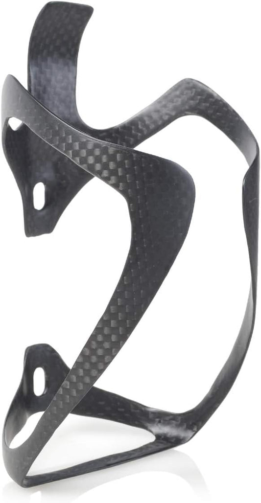 ThinkTop Ultra-Light Full Carbon Fiber Mountain Bike Drink Water Bottle Cage Holder for Road Bike MTB Bicycle