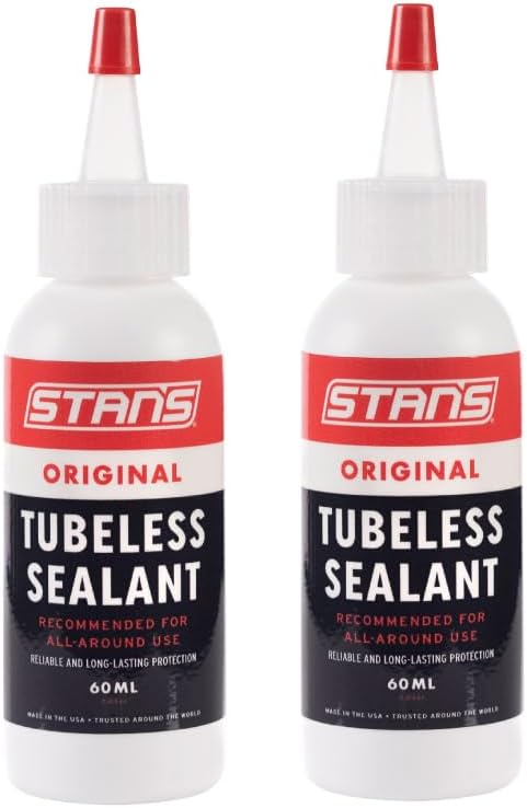 Stan's NoTubes Tire Sealant