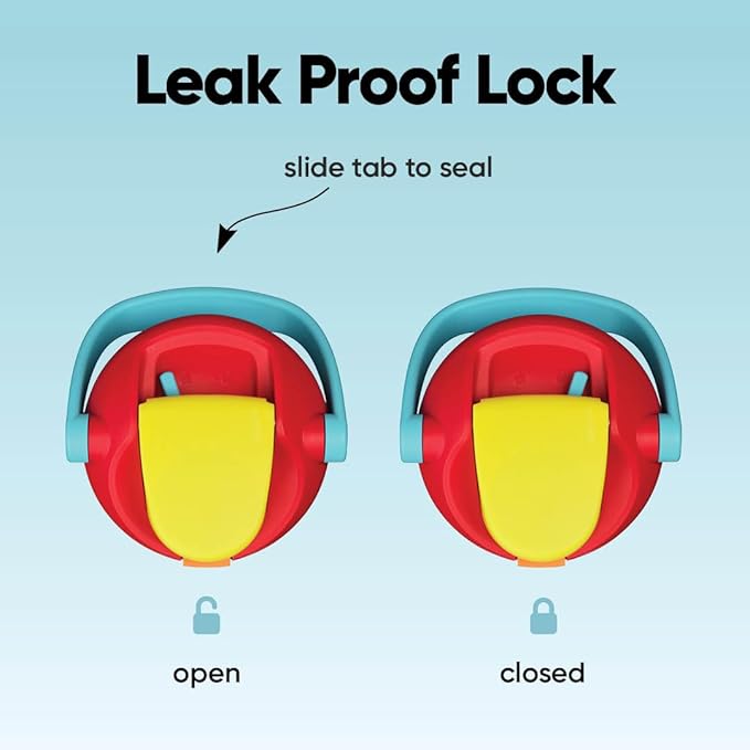 Owala FreeSip Sway Insulated Stainless Steel Water Bottle with Two-Way Spout, Built-In Straw and Bucket Handle, Made for Travel, School, and Sports, 30oz, BPA Free, Leak Proof, Summer Sweetness