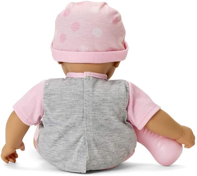 Madame Alexander Sweet Smiles, Pink, 14 inch