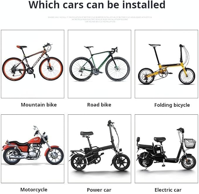 Premium Aluminum Alloy Bike Cup Holder - - Durable Water Bottle Cage for Bicycle, Road Bike, Mountain Bikes (Red)