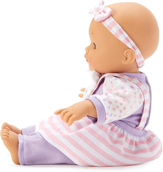 Madame Alexander, 14 Baby Cuddles Unicorn Jumper (Includes a Bottle)