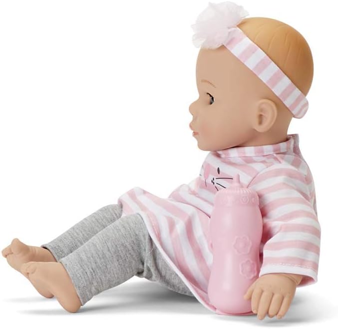 Madame Alexander Sweet Smiles, Kitty, 14 inch