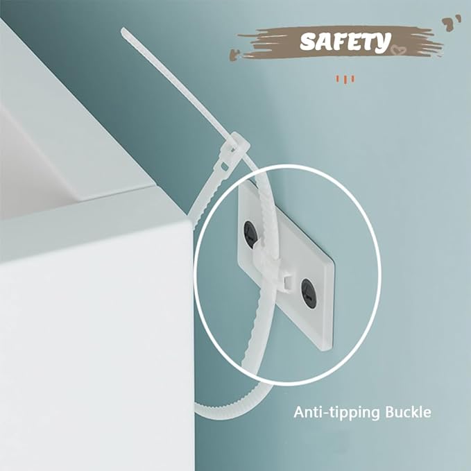 Basic Open Shelf Bookcase - 3-Tier Wooden Cube Storage Shelves Split Bookshelf, White