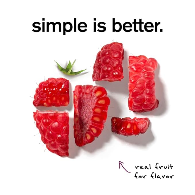 Skratch Labs Super High-Carb Hydration Powder | Carbohydrate Powder with Cluster Dextrin and Electrolytes | Endurance Energy Drink | Raspberry (840 Grams) | Non-GMO, Gluten Free, Vegan, Kosher