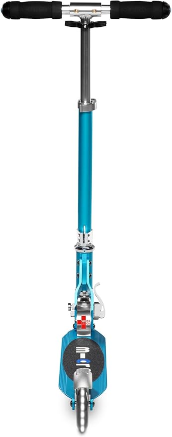 Micro Sprite LED Scooter