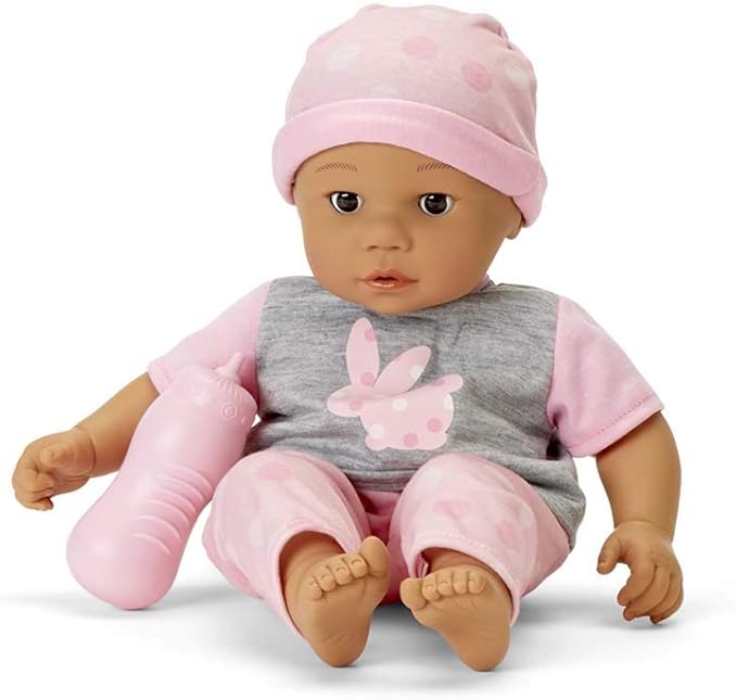 Madame Alexander Sweet Smiles, Pink, 14 inch