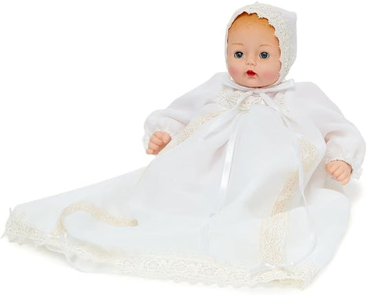 Madame Alexander Christening Celebrations Huggums