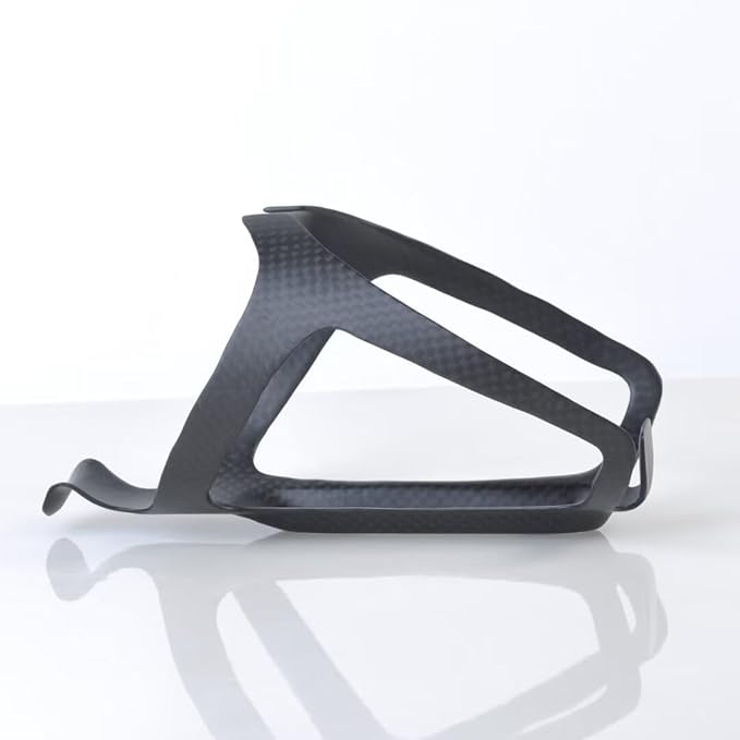 ThinkTop Ultra-Light Full Carbon Fiber Mountain Bike Drink Water Bottle Cage Holder for Road Bike MTB Bicycle (2)