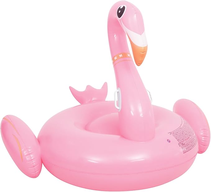 DIMAR GARDEN Inflatable Pool Float, Adult and Kids Pool Floats Toy