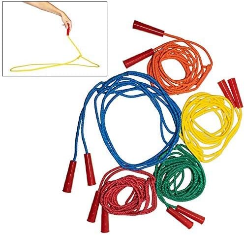 Children’s Cowboy Kiddie Trick Rope Lasso Pre-Tied | Ages 4-10 |