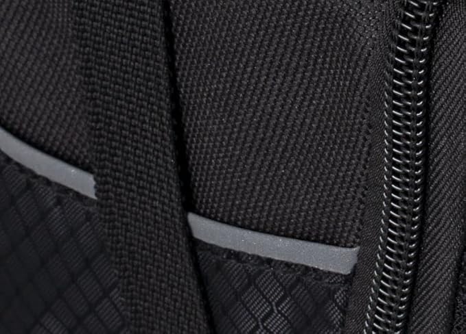 Schwinn Bike Bag, Pannier and Storage, Easy to Attach, Hold Cell Phones, Snacks, Wallet, Mounted Bicycle Accessories