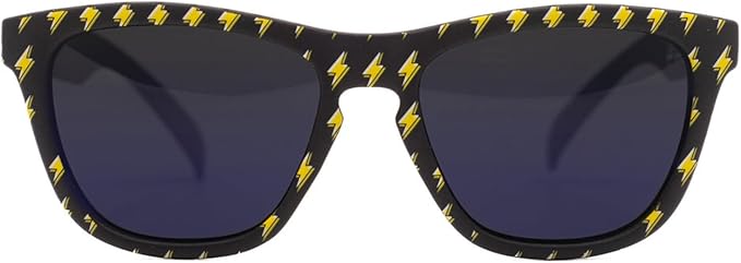 Sunnies Shades Kids Sunglasses, Toddler Sunglasses - Polarized UVA and UVB Protection, Anti-Slip Frame for kids.