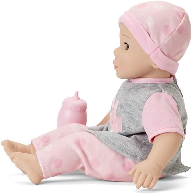 Madame Alexander Sweet Smiles, Pink