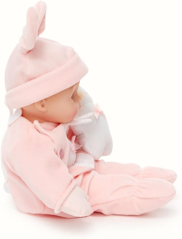 Madame Alexander Dolls Pink Bunny Huggums