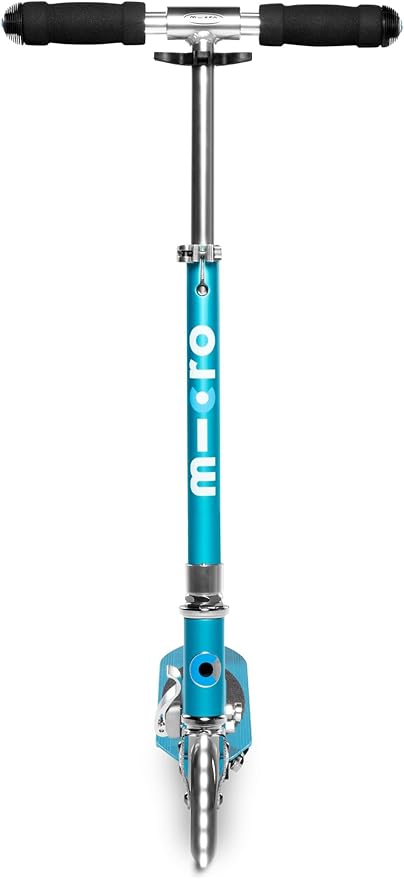 Micro Sprite LED Scooter