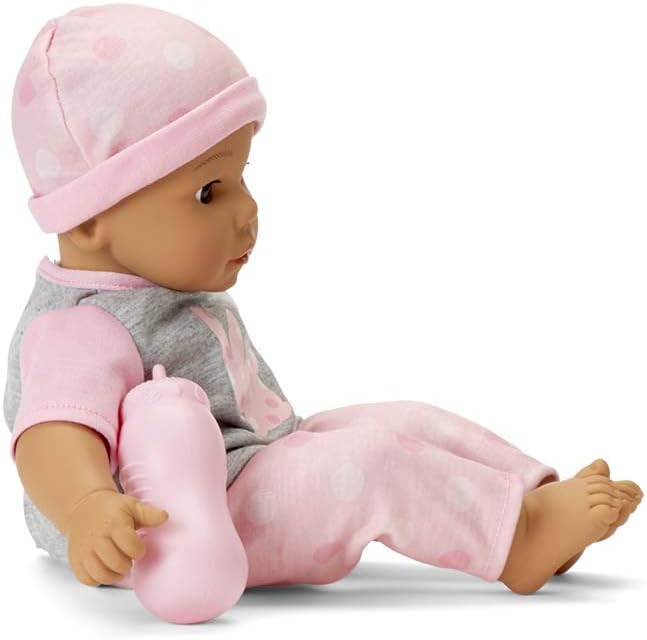 Madame Alexander Sweet Smiles, Pink, 14 inch