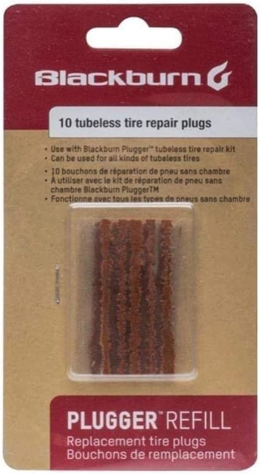 Blackburn Plugger Bike Tubeless Tire Repair Kit