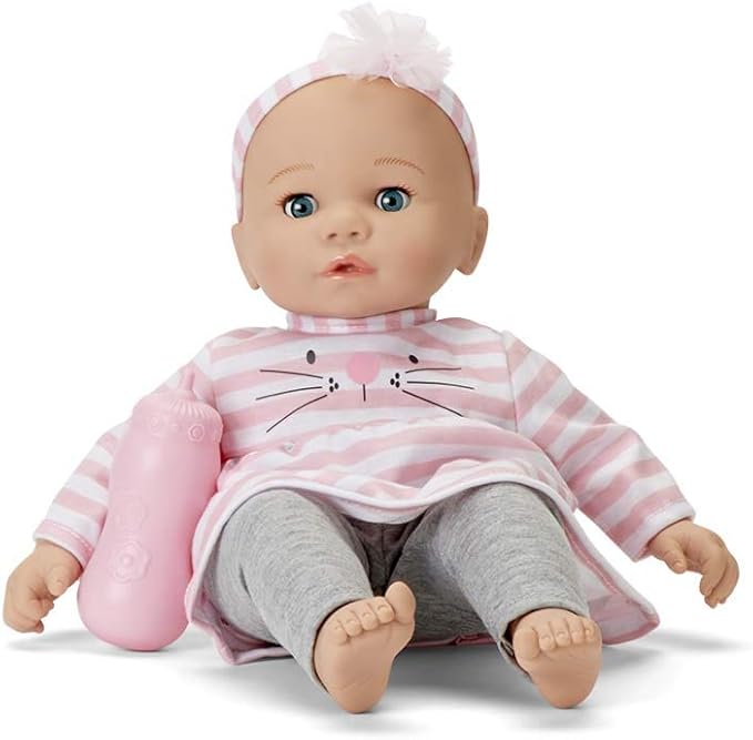 Madame Alexander Sweet Smiles, Kitty, 14 inch