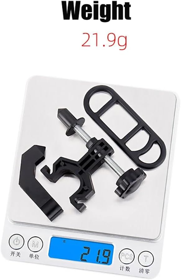 Portable Bicycle Wheel Truing Stand Bike Mini Rims Adjustment Repair Mount Tools Spoke Wrench Black