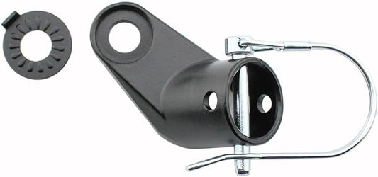 Bike Trailer Hitch Coupler for Instep and Schwinn Bike Trailer for Kids/Dog Replacement Bicycle Trailer Attachment for Baby Bike Trailers